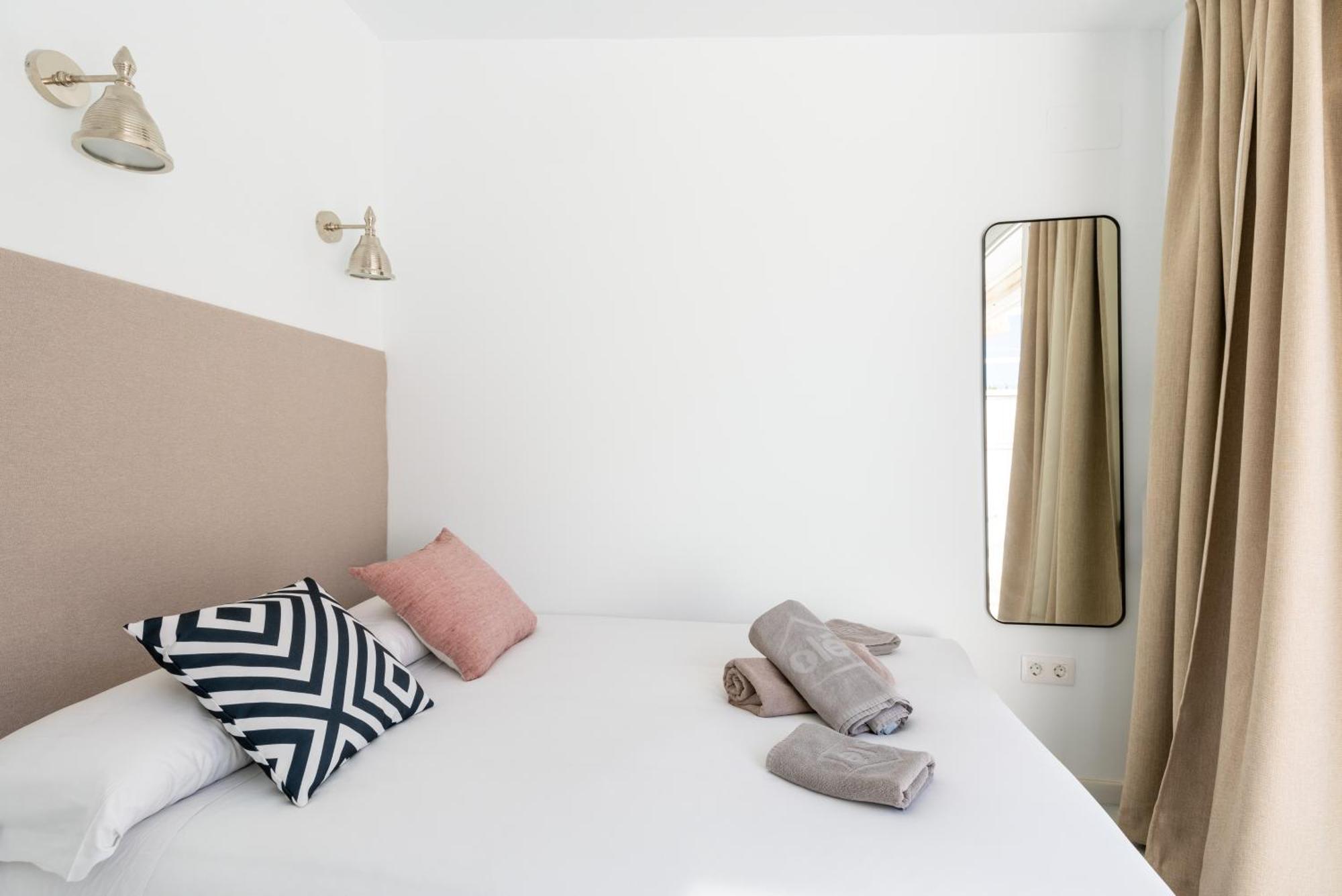 Duplex Con Terraza Junto A La Catedral Apartment Sevilla