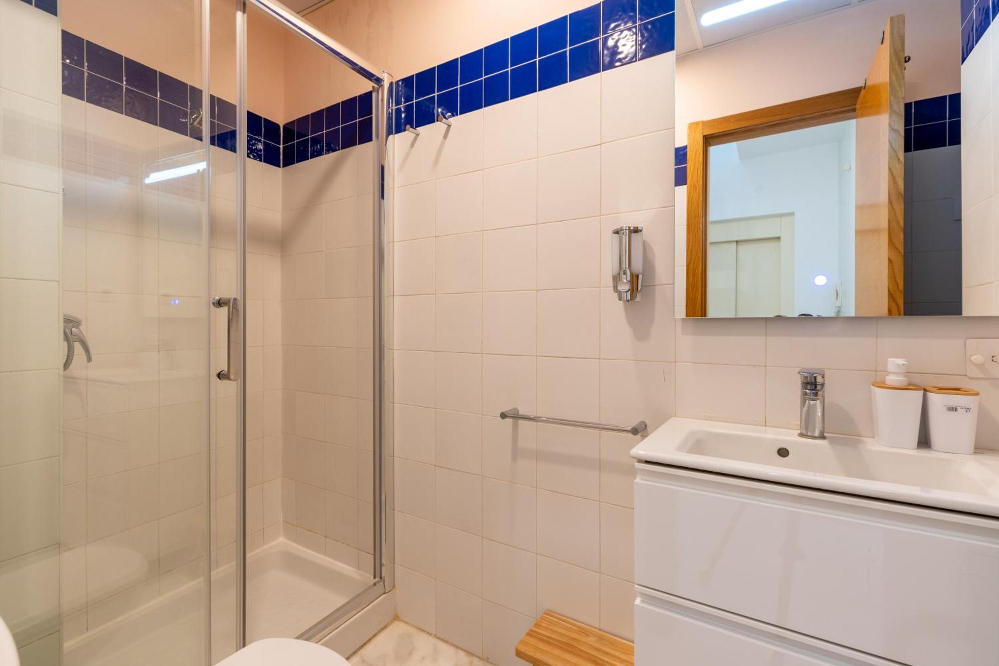Apartment Duplex Con Terraza Junto A La Catedral Sevilla