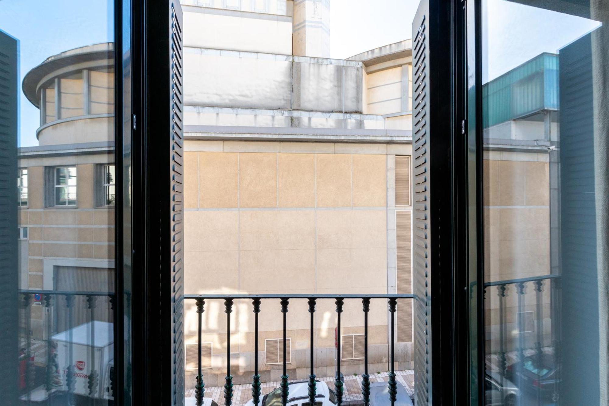 Duplex Con Terraza Junto A La Catedral Apartment Sevilla